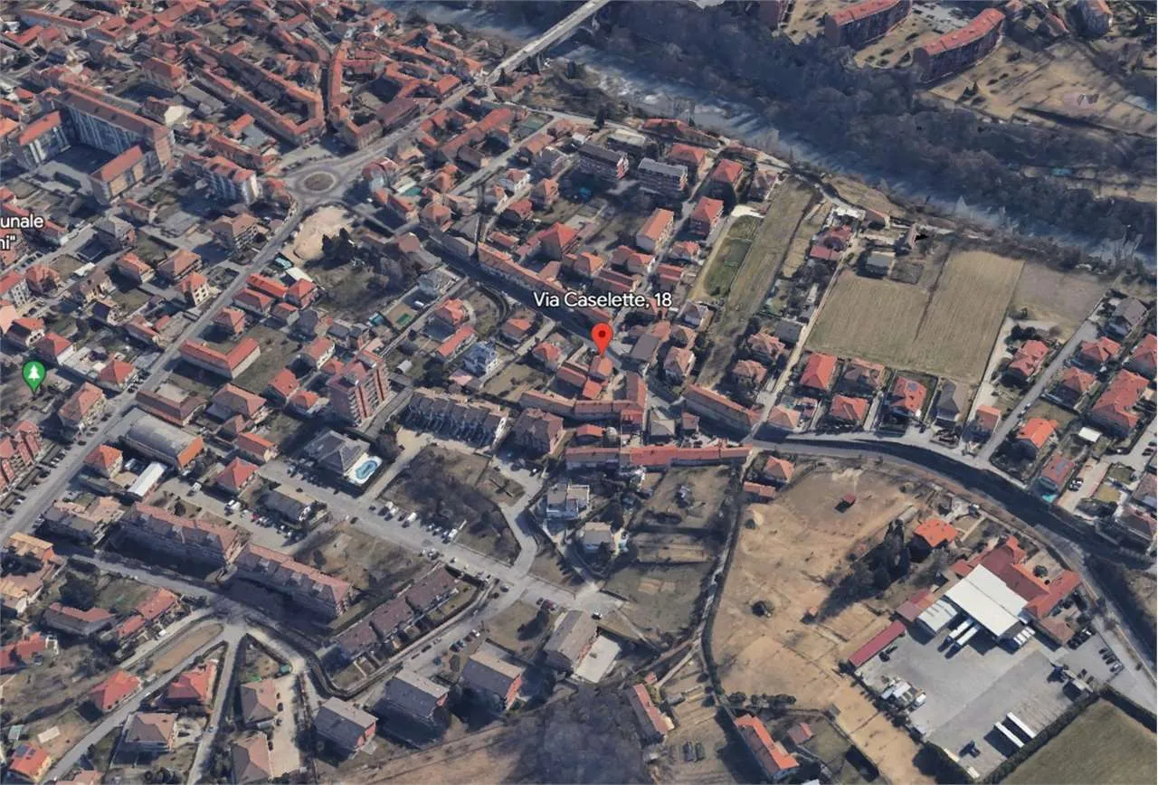 Immagine per Appartamento in asta a Alpignano via Caselette 18