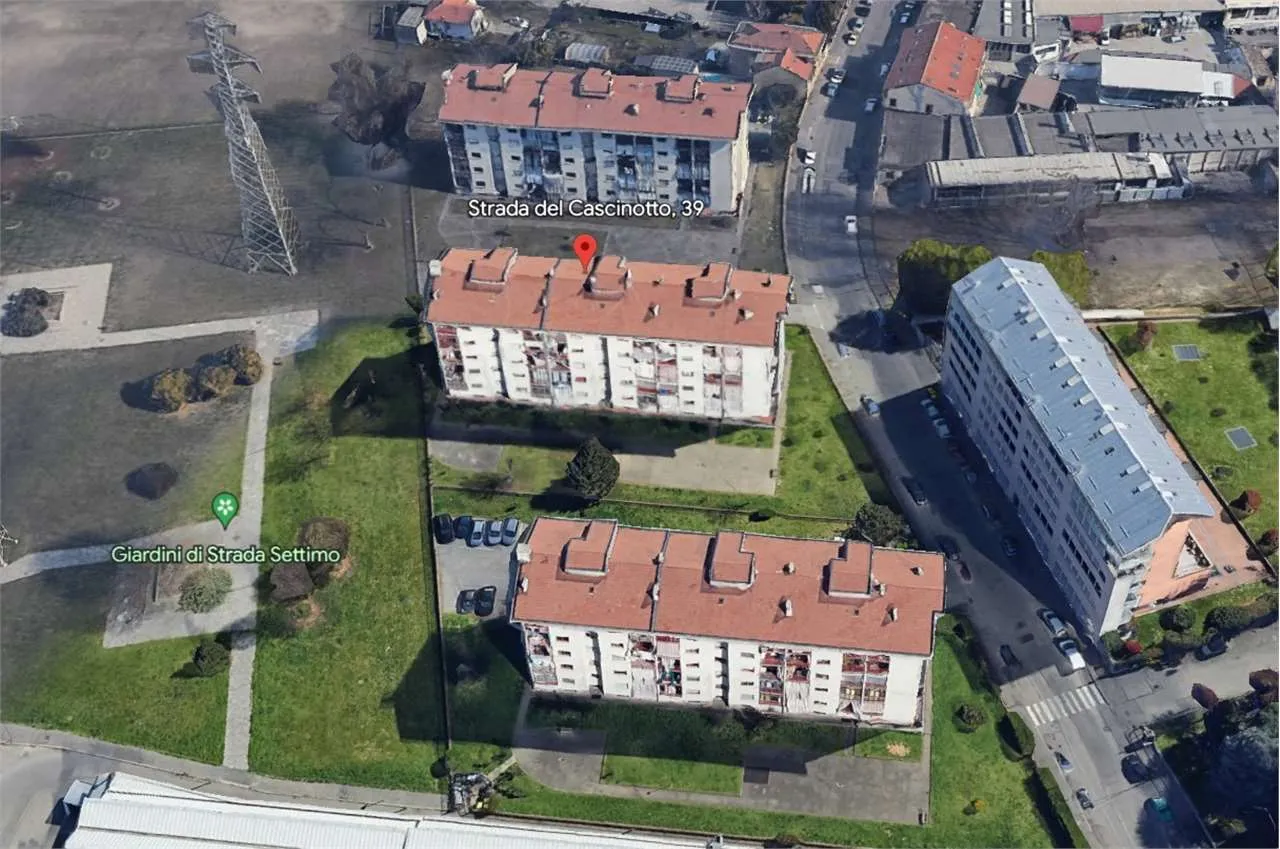 Immagine per Appartamento in asta a Torino strada Del Cascinotto 39/C