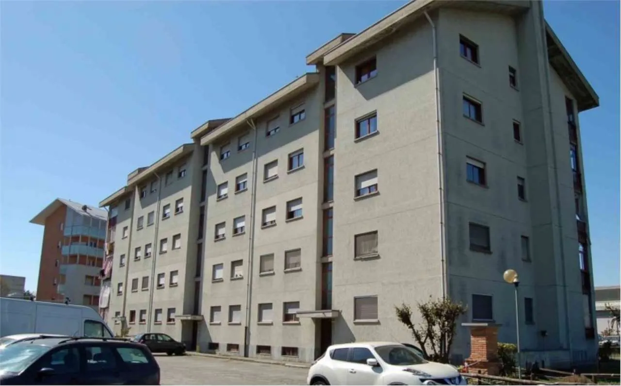 Immagine per Appartamento in asta a Torino strada Del Cascinotto 39/C