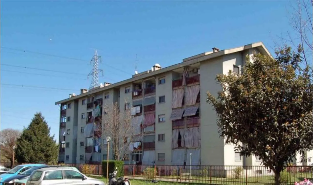 Immagine per Appartamento in asta a Torino strada Del Cascinotto 39/C