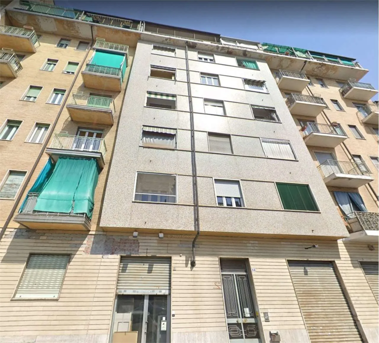 Immagine per Appartamento in asta a Torino via Val Della Torre 64