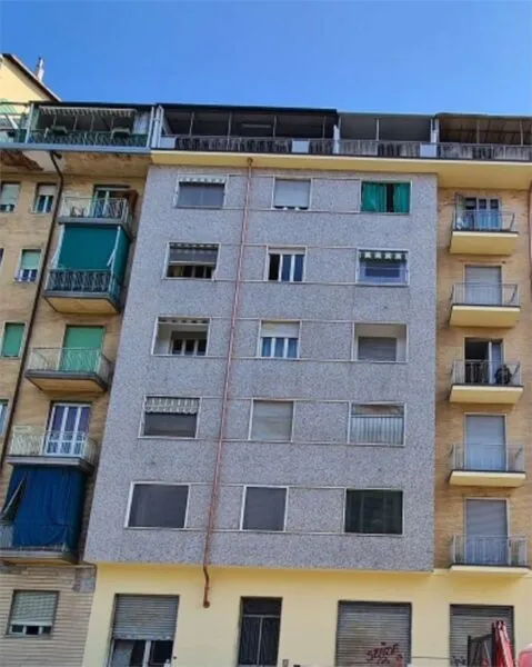 Appartamento via Val Della Torre 64, Torino