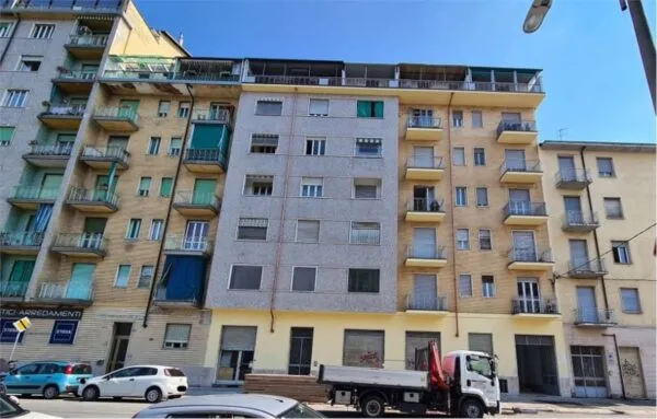 Appartamento via Val Della Torre 64, Torino