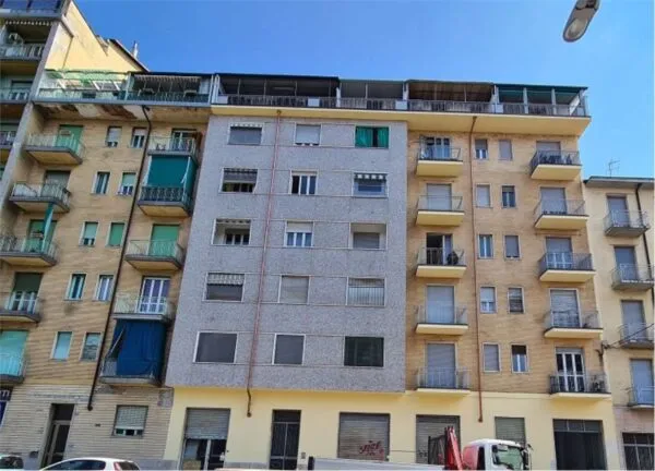 Appartamento via Val Della Torre 64, Torino