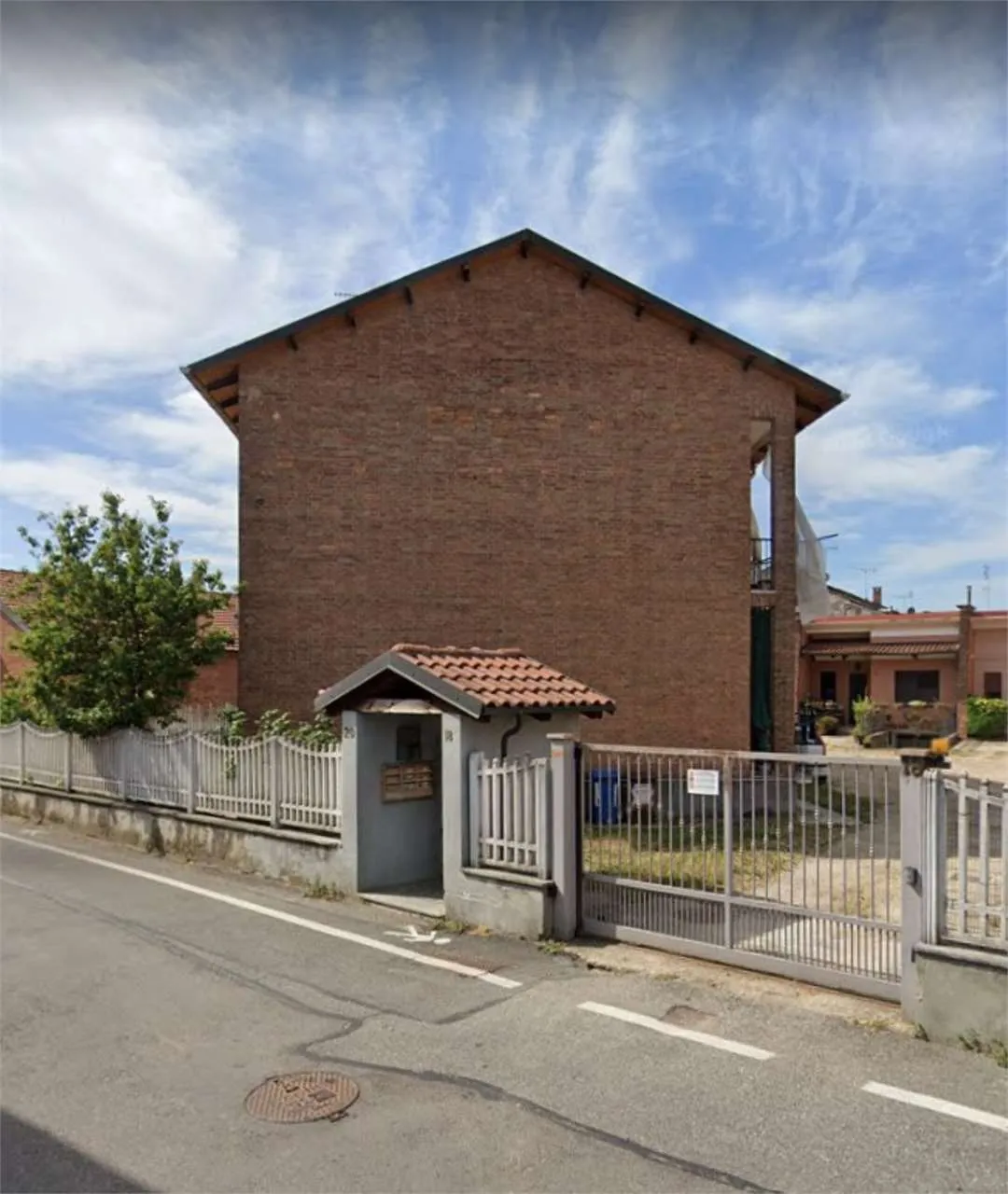 Immagine per Appartamento in asta a Beinasco via Stupinigi 18
