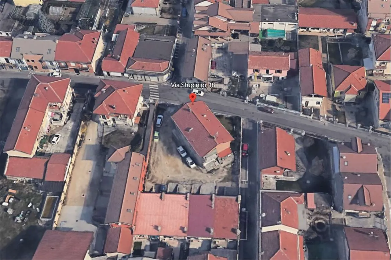 Immagine per Appartamento in asta a Beinasco via Stupinigi 18