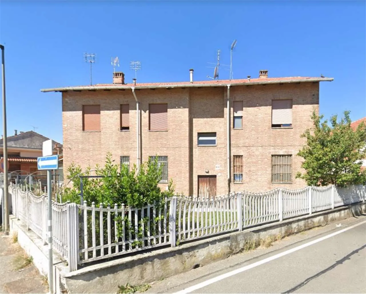 Immagine per Appartamento in asta a Beinasco via Stupinigi 18