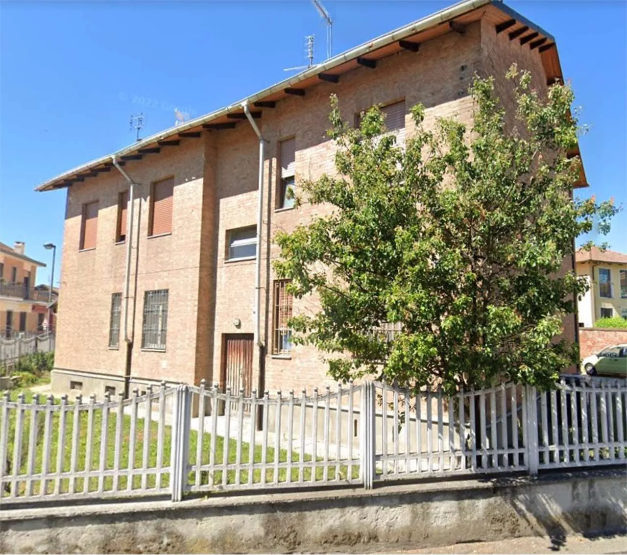 Immagine per Appartamento in asta a Beinasco via Stupinigi 18