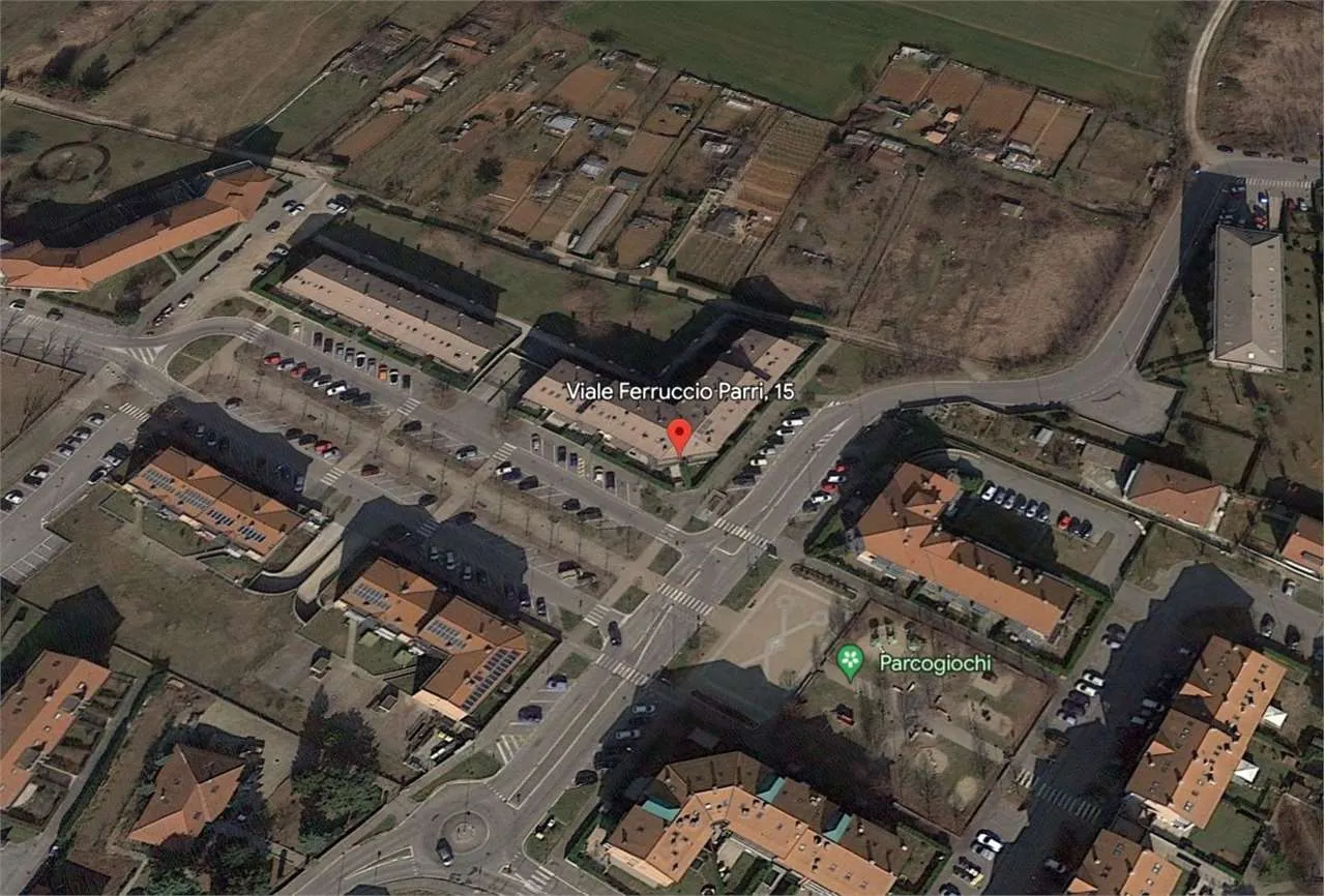 Immagine per Appartamento in asta a Piossasco viale Parri 15