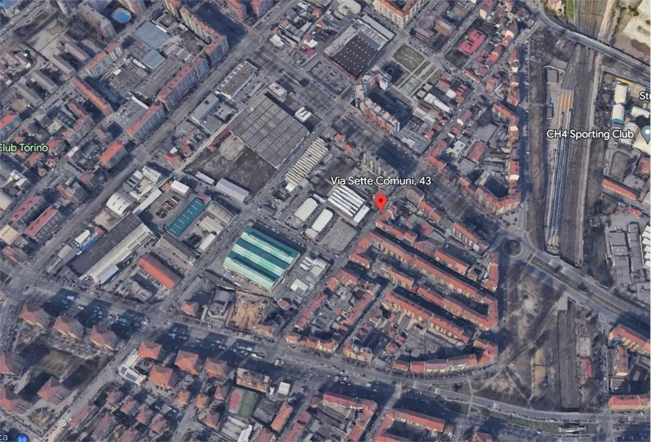Immagine per Appartamento in asta a Torino via Sette Comuni 4