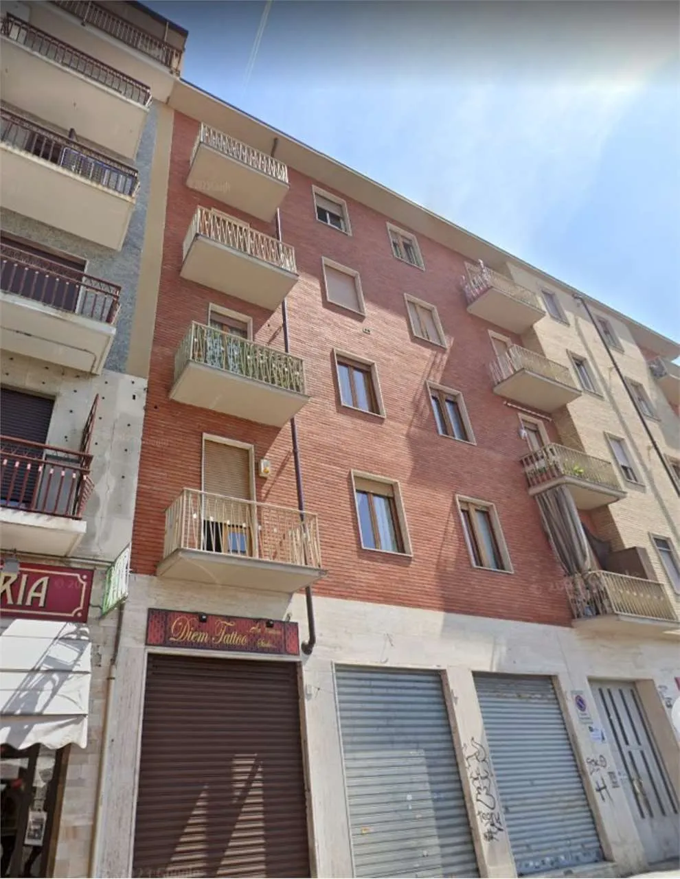 Immagine per Appartamento in asta a Torino via Sette Comuni 4