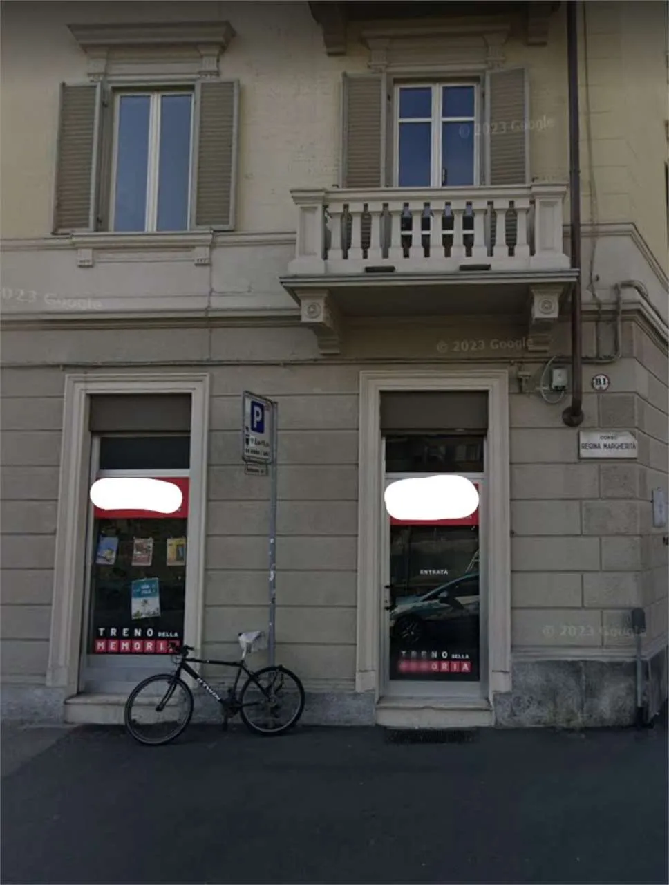 Immagine per Negozio in asta a Torino corso Regina Margherita 157