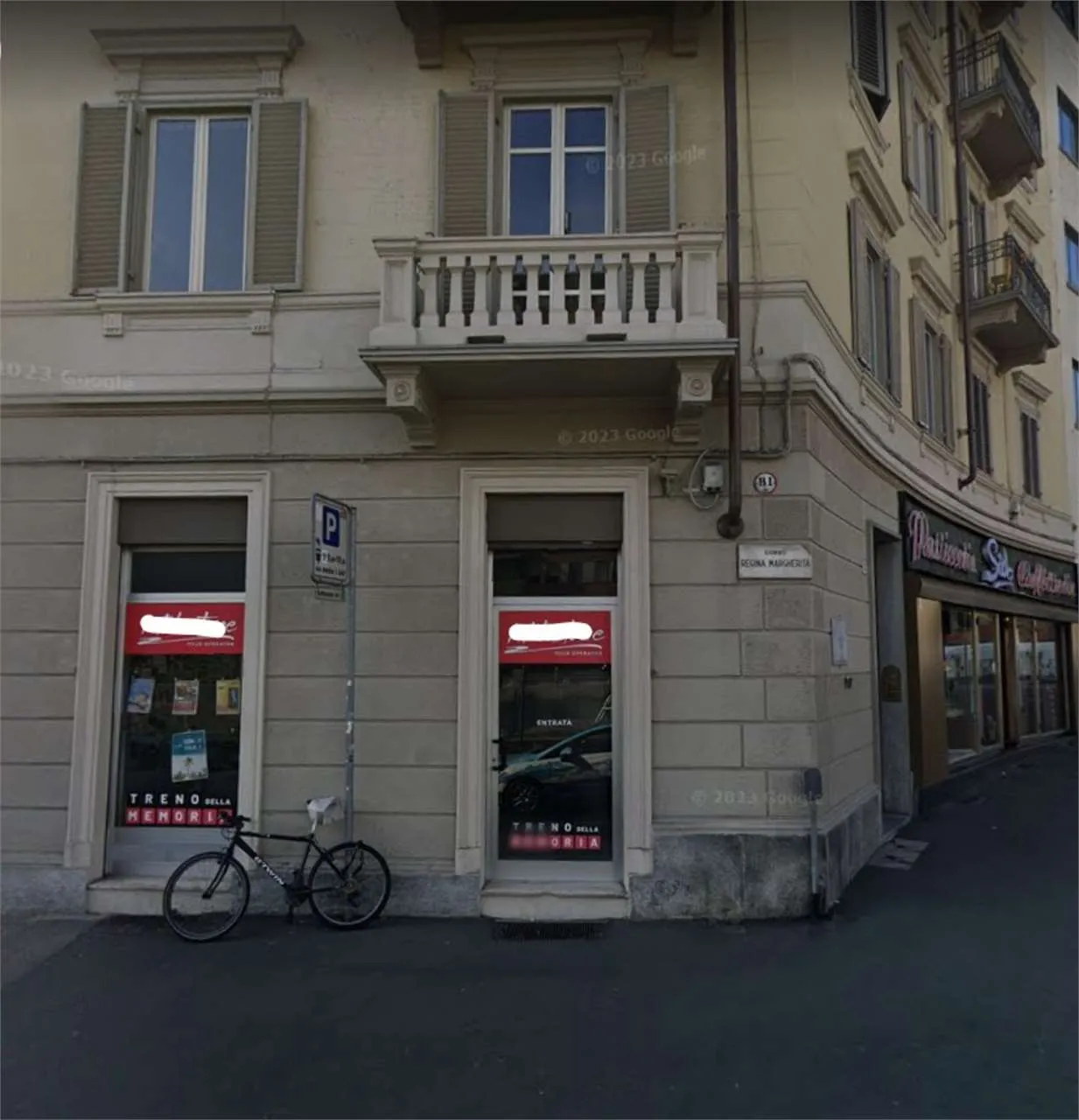 Immagine per Negozio in asta a Torino corso Regina Margherita 157
