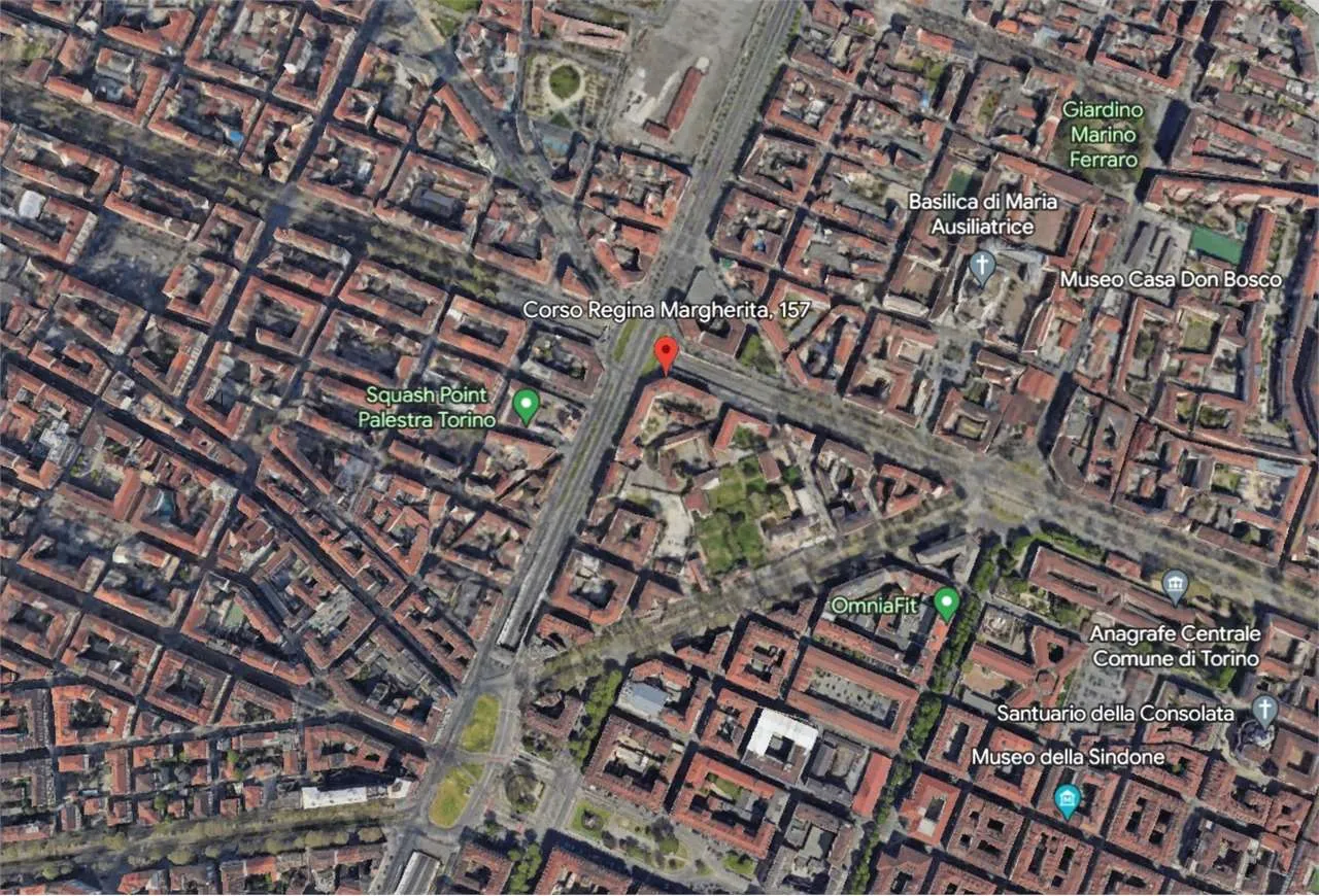 Immagine per Negozio in asta a Torino corso Regina Margherita 157