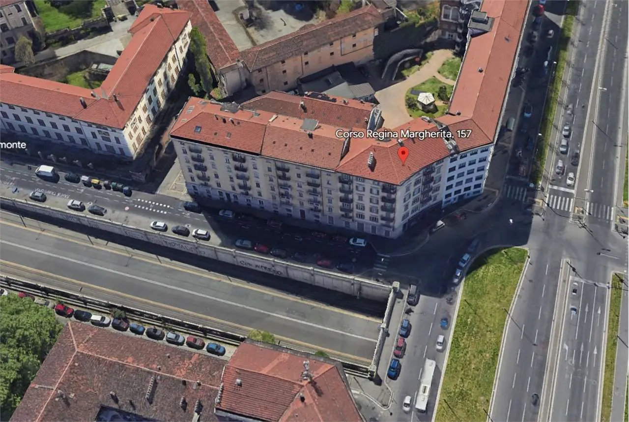 Immagine per Negozio in asta a Torino corso Regina Margherita 157