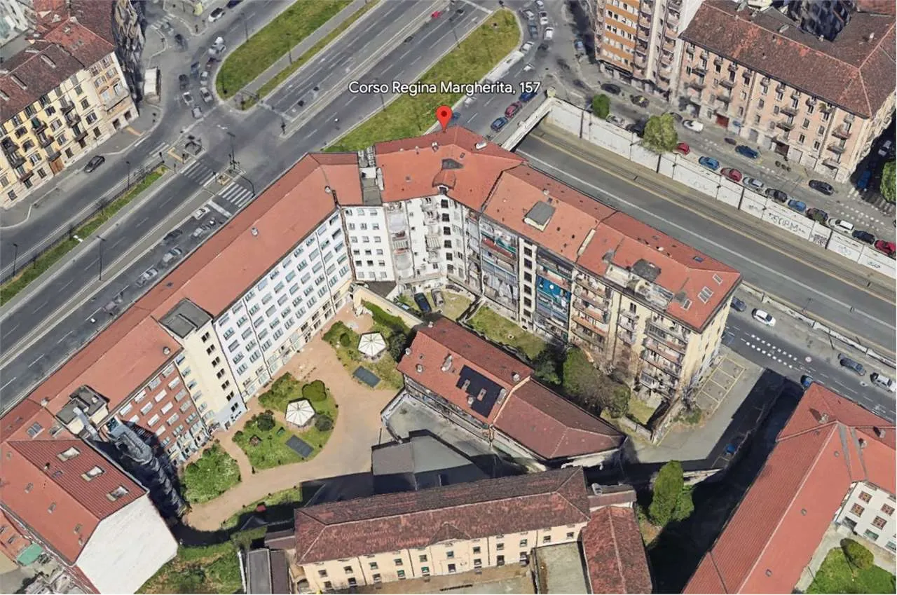 Immagine per Negozio in asta a Torino corso Regina Margherita 157
