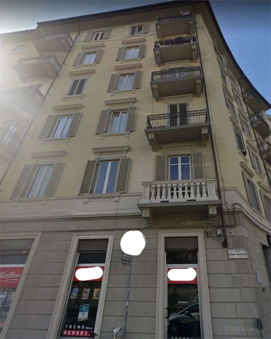 Immagine per Negozio in asta a Torino corso Regina Margherita 157