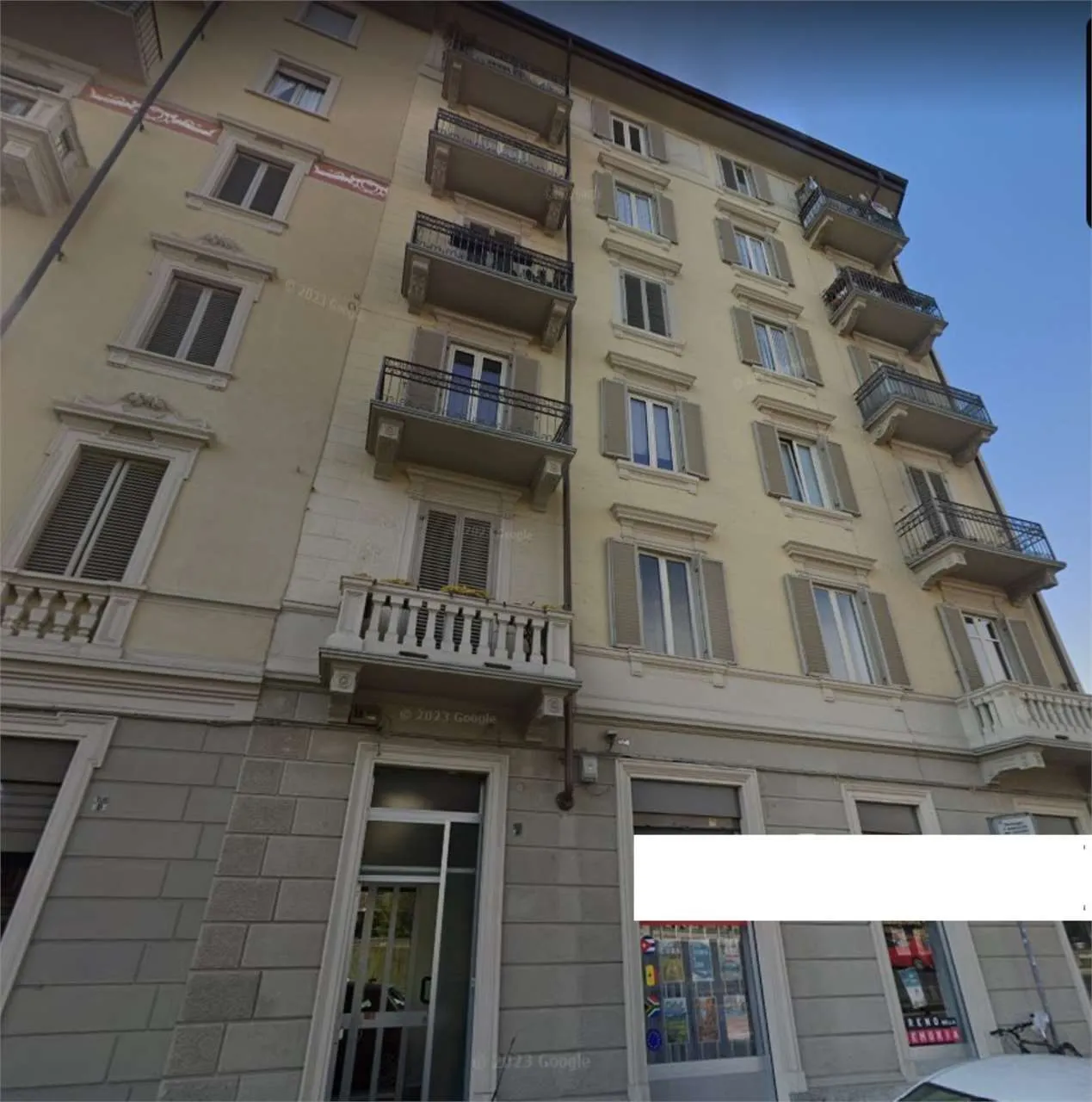 Immagine per Negozio in asta a Torino corso Regina Margherita 157