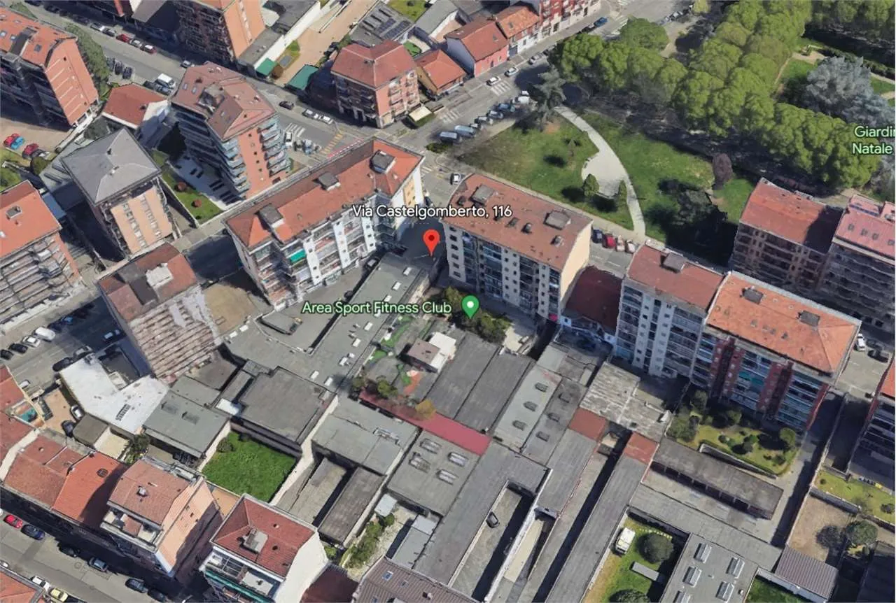 Immagine per Negozio in asta a Torino via Castelgomberto 116