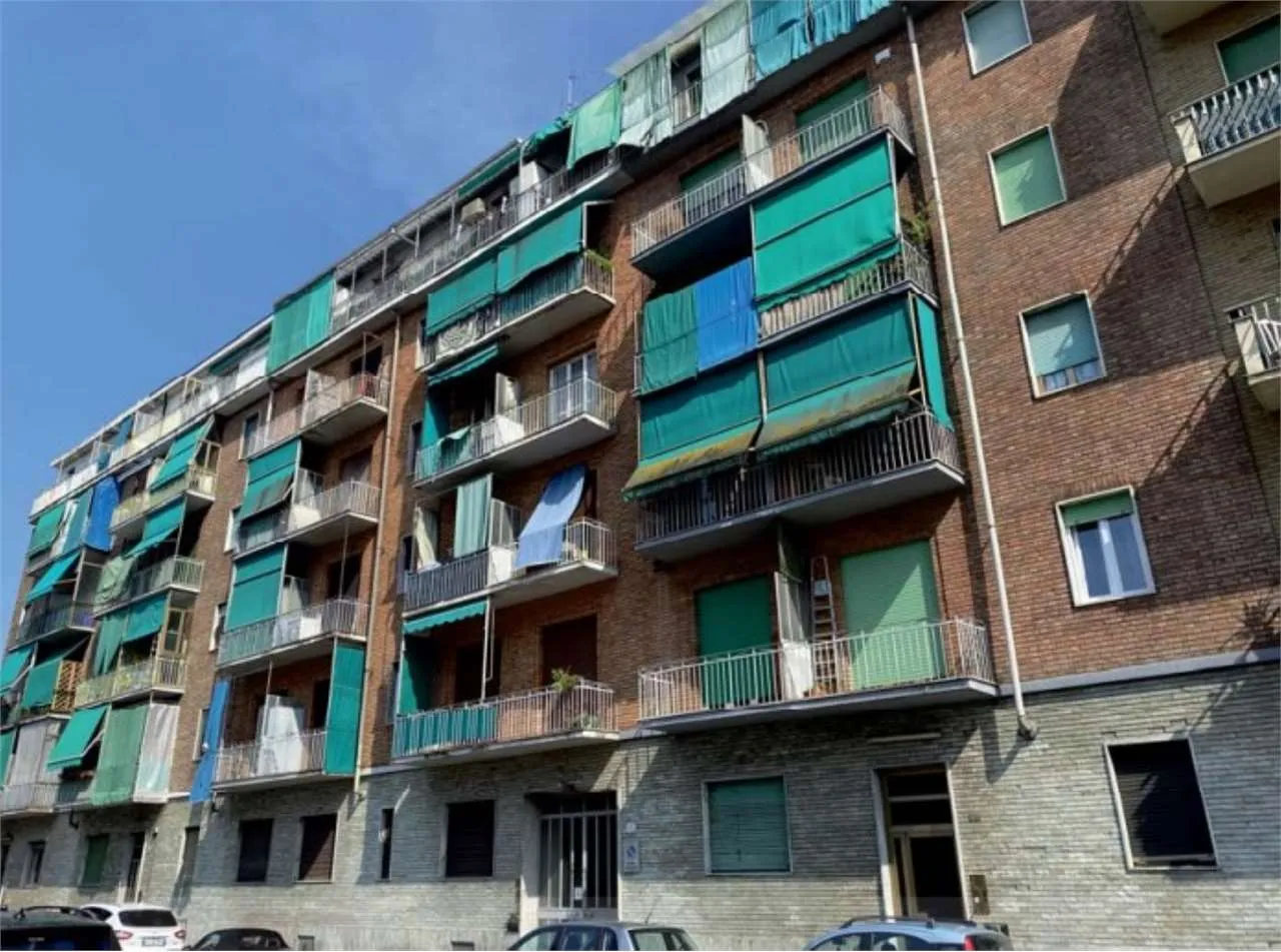 Immagine per Appartamento in asta a Torino via Nicola Porpora 39/12
