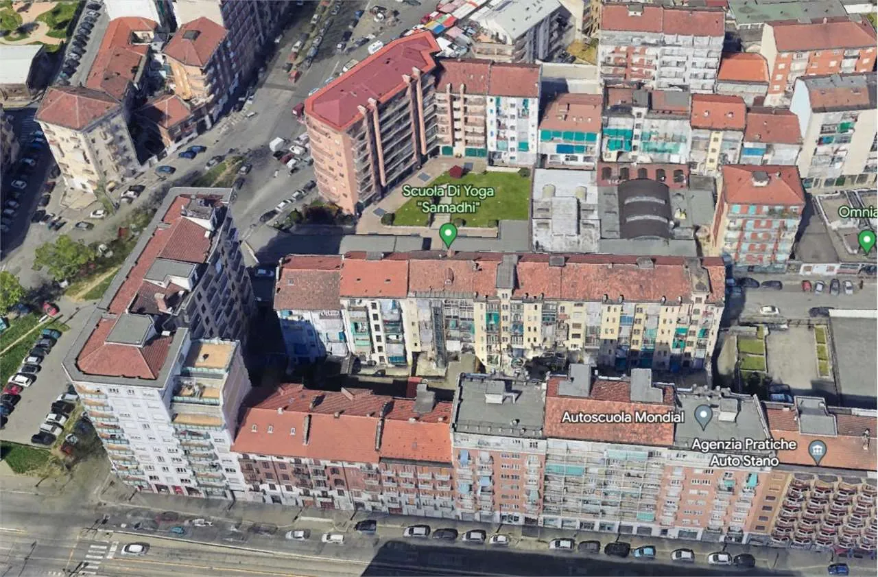 Immagine per Appartamento in asta a Torino via Nicola Porpora 39/12