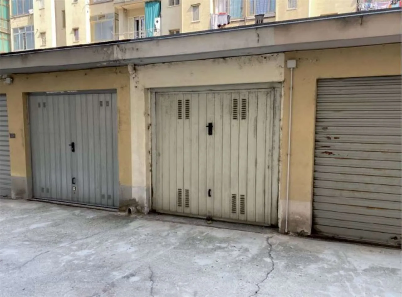 Immagine per Appartamento in asta a Torino via Nicola Porpora 39/12