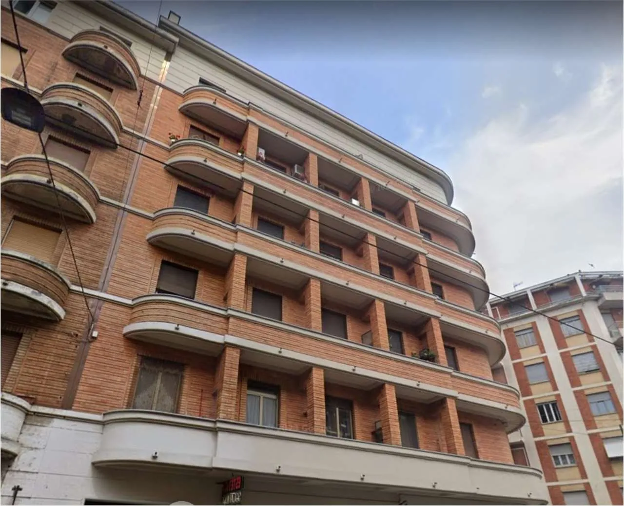 Immagine per Appartamento in asta a Torino