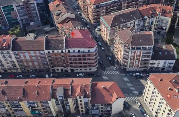 Appartamento Torino