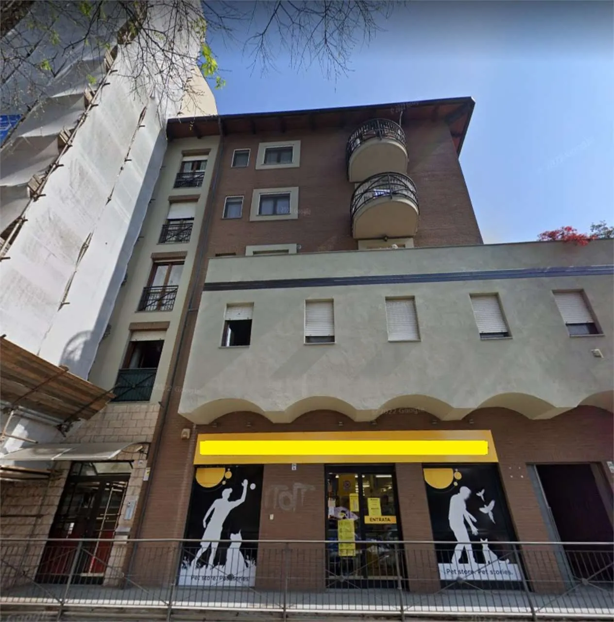 Immagine per Appartamento in asta a Torino strada Del Fortino 26