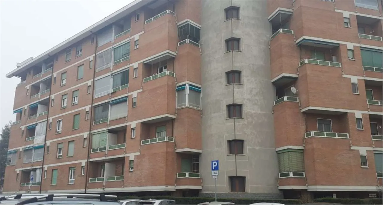 Immagine per Appartamento in asta a Piossasco via Dante Alighieri 9/1