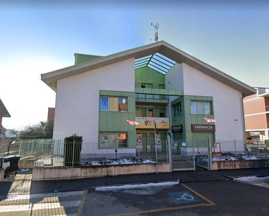 Immagine per Appartamento in asta a Vinovo via Europa 8