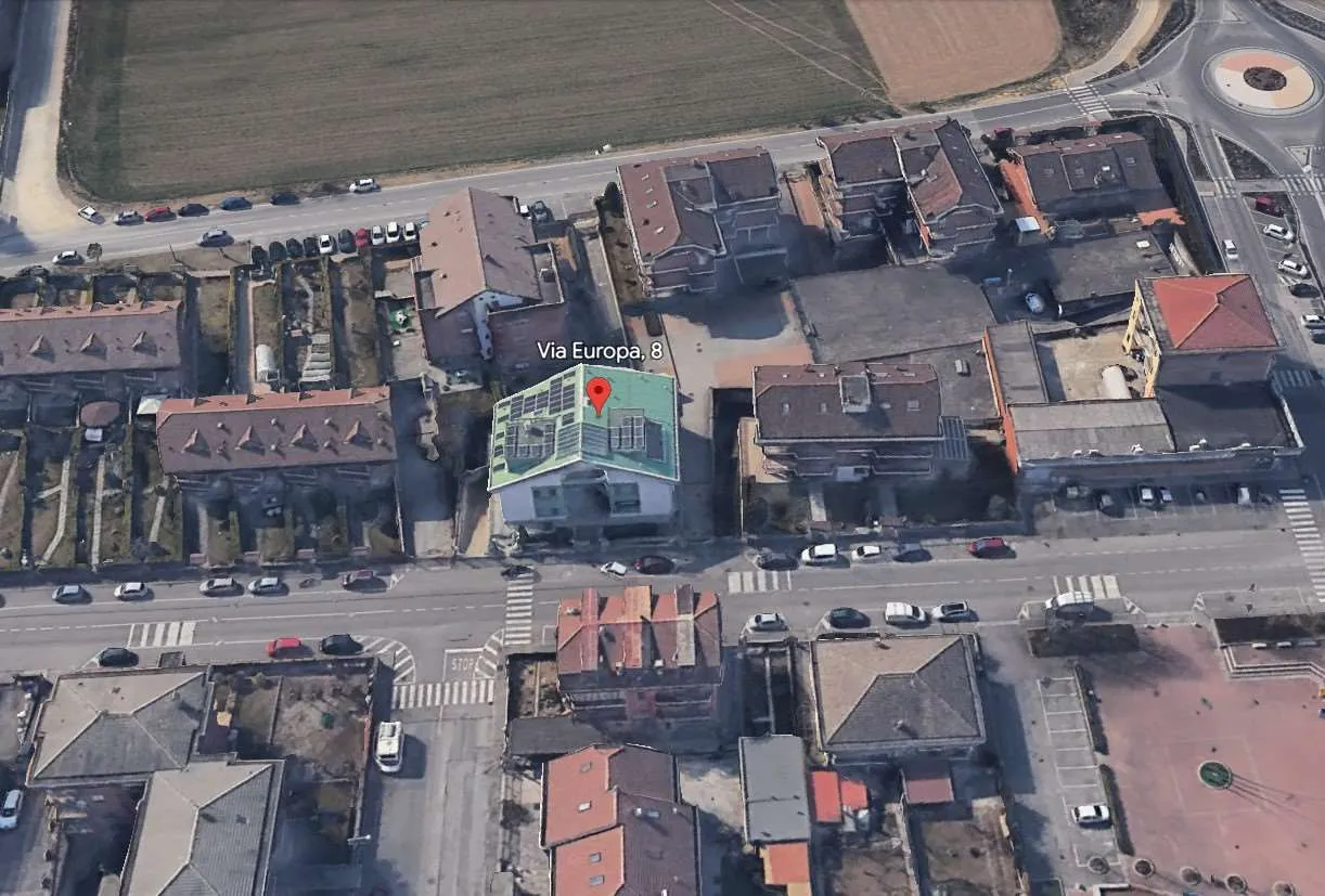 Immagine per Appartamento in asta a Vinovo via Europa 8