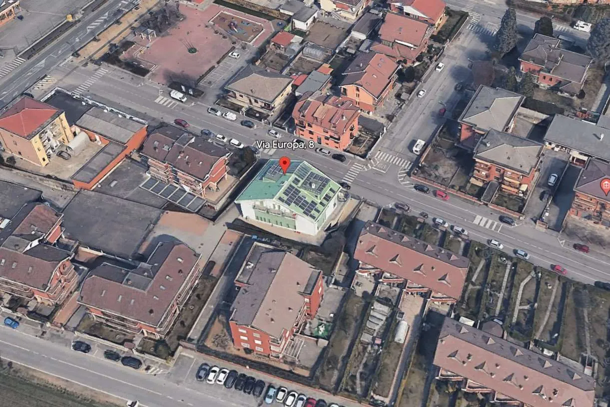 Immagine per Appartamento in asta a Vinovo via Europa 8