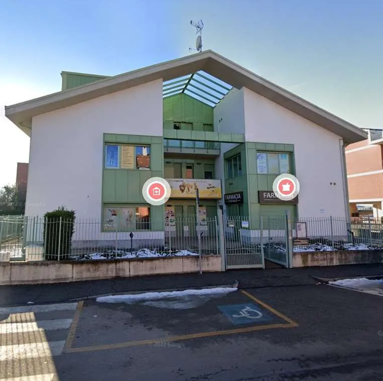 Immagine per Appartamento in asta a Vinovo via Europa 8