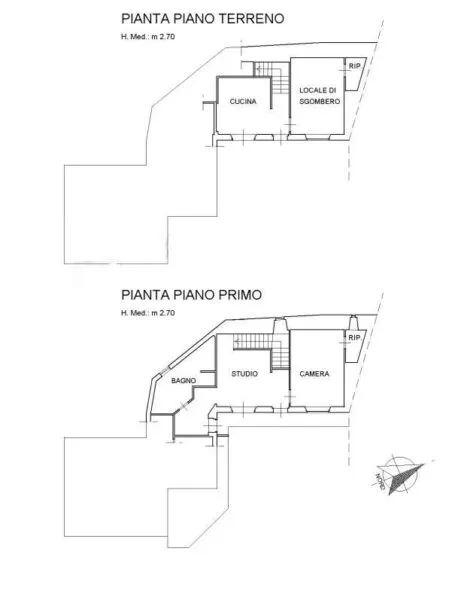 Stabile - Palazzo Varisella