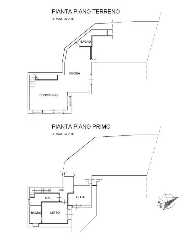 Immagine per Stabile - Palazzo in asta a Varisella