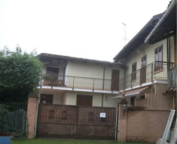 Stabile - Palazzo Varisella
