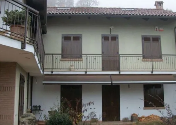 Stabile - Palazzo Varisella