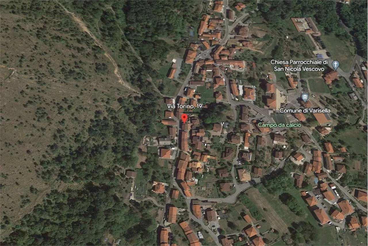 Immagine per Stabile - Palazzo in asta a Varisella