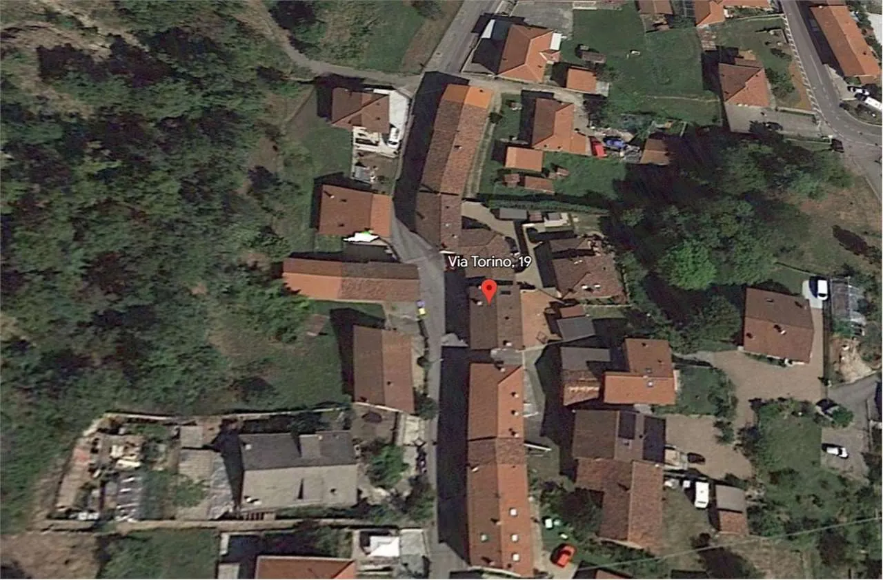 Immagine per Stabile - Palazzo in asta a Varisella