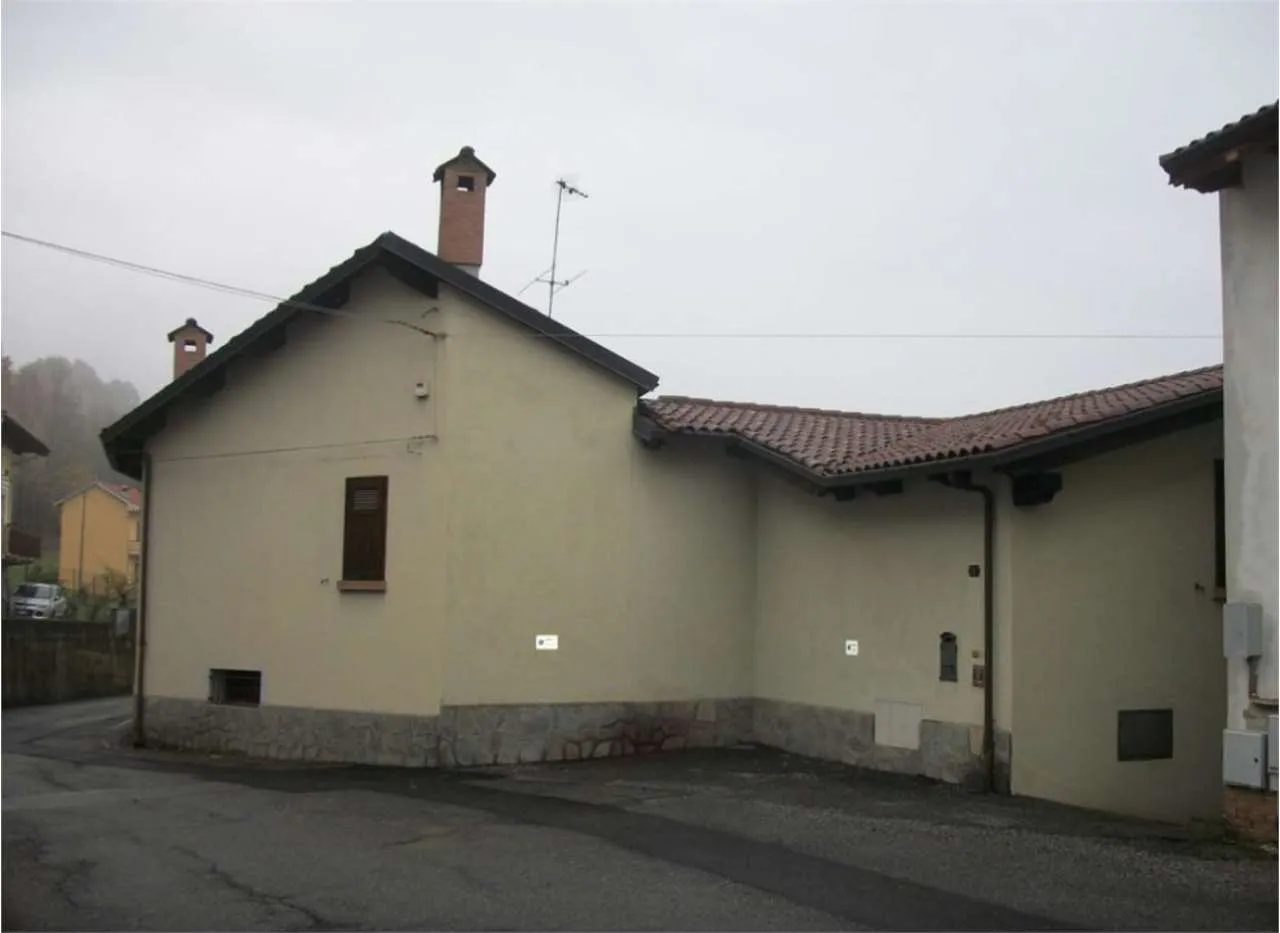 Immagine per Stabile - Palazzo in asta a Varisella