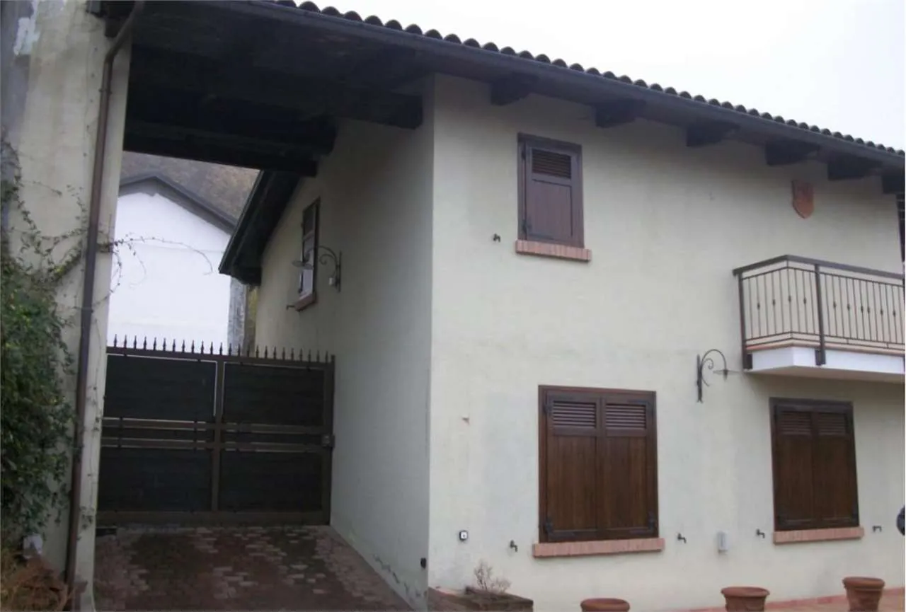 Immagine per Stabile - Palazzo in asta a Varisella