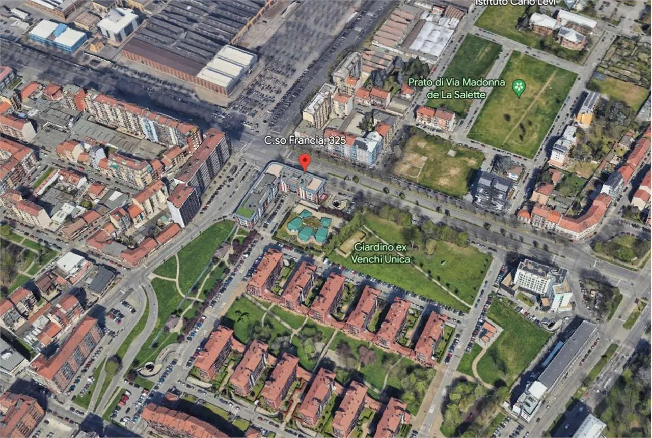 Immagine per Ufficio in asta a Torino corso Francia 325