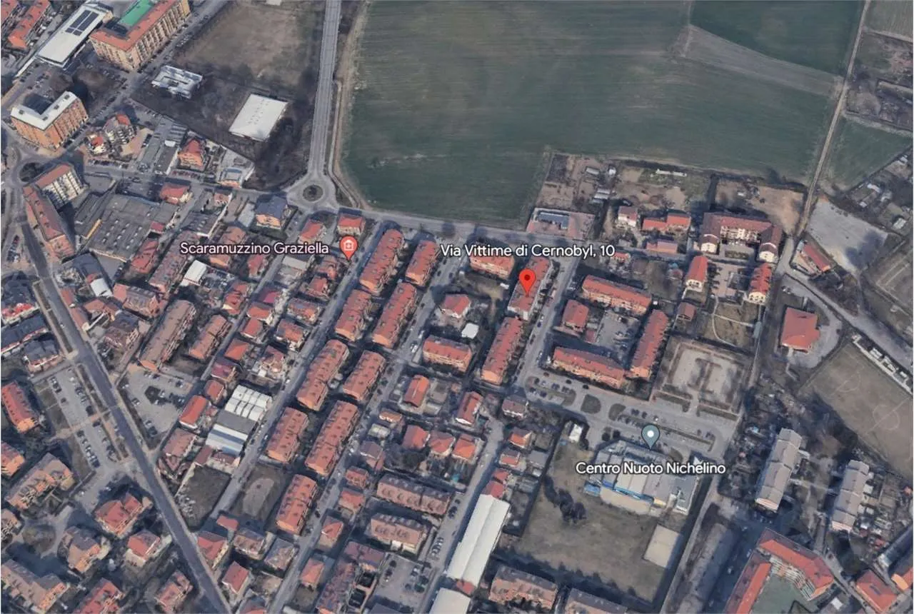 Immagine per Appartamento in asta a Nichelino via  Vittime Di Cernobyl 10