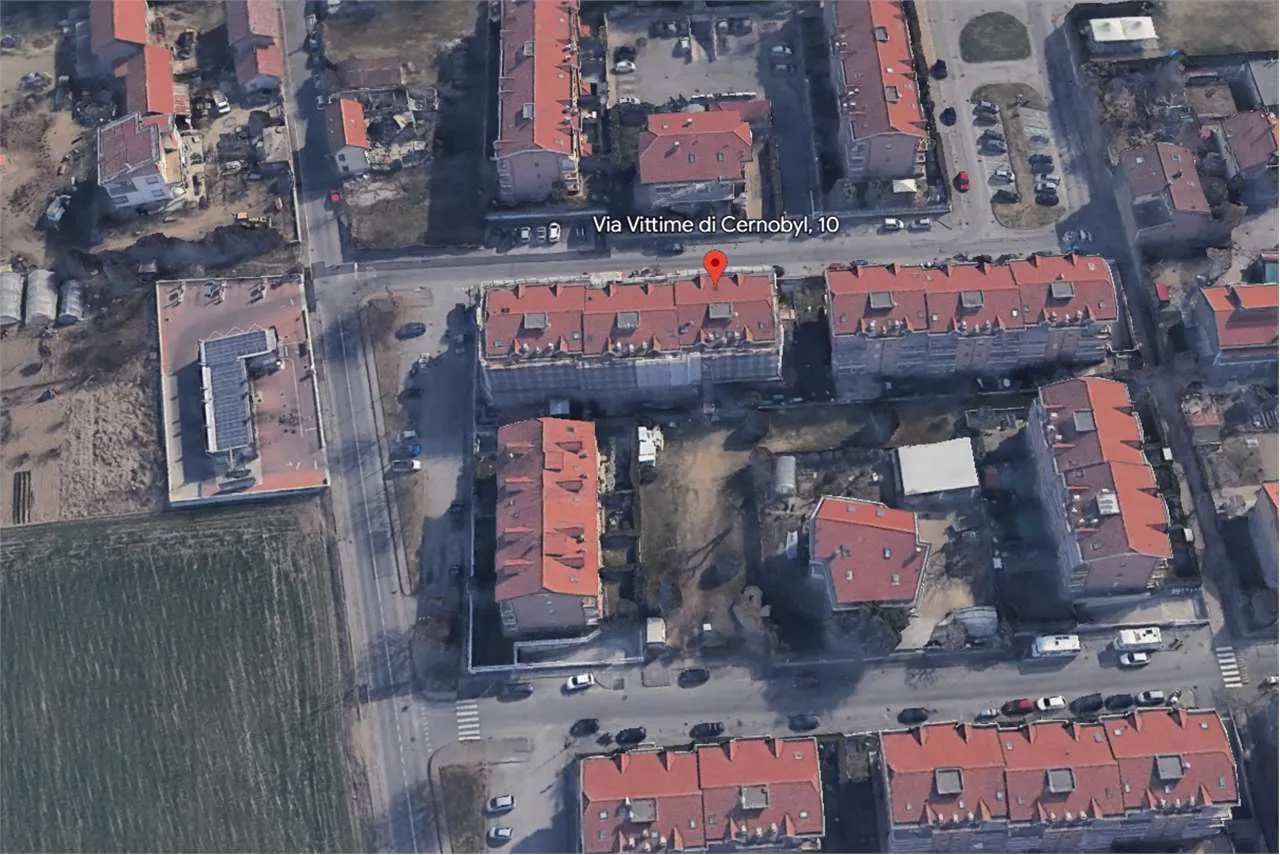 Immagine per Appartamento in asta a Nichelino via  Vittime Di Cernobyl 10