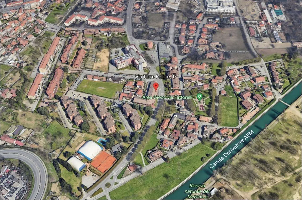 Immagine per Ufficio in asta a Torino via Torre Pellice 17