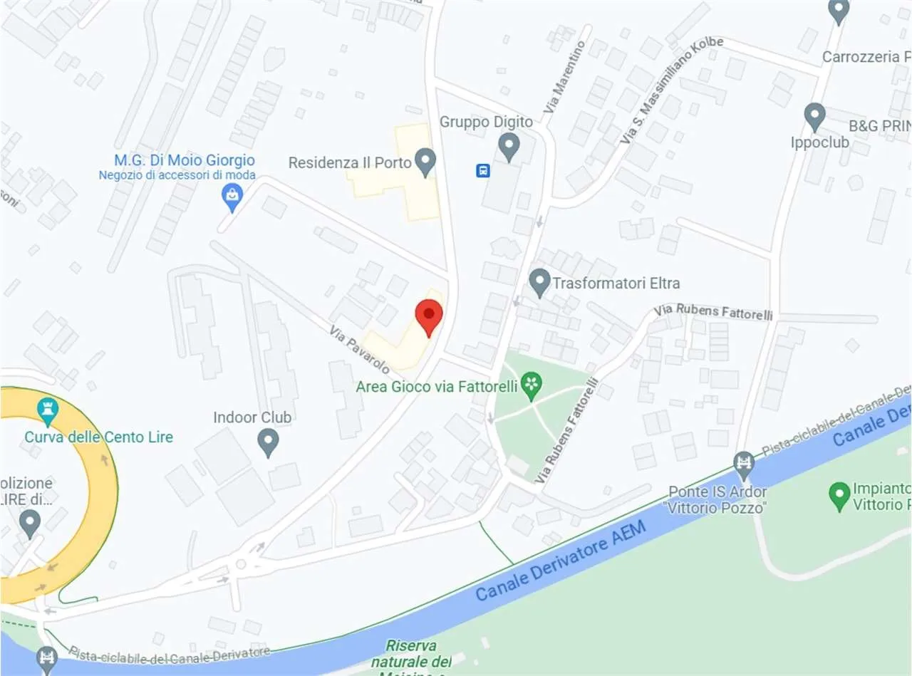 Immagine per Ufficio in asta a Torino via Torre Pellice 17