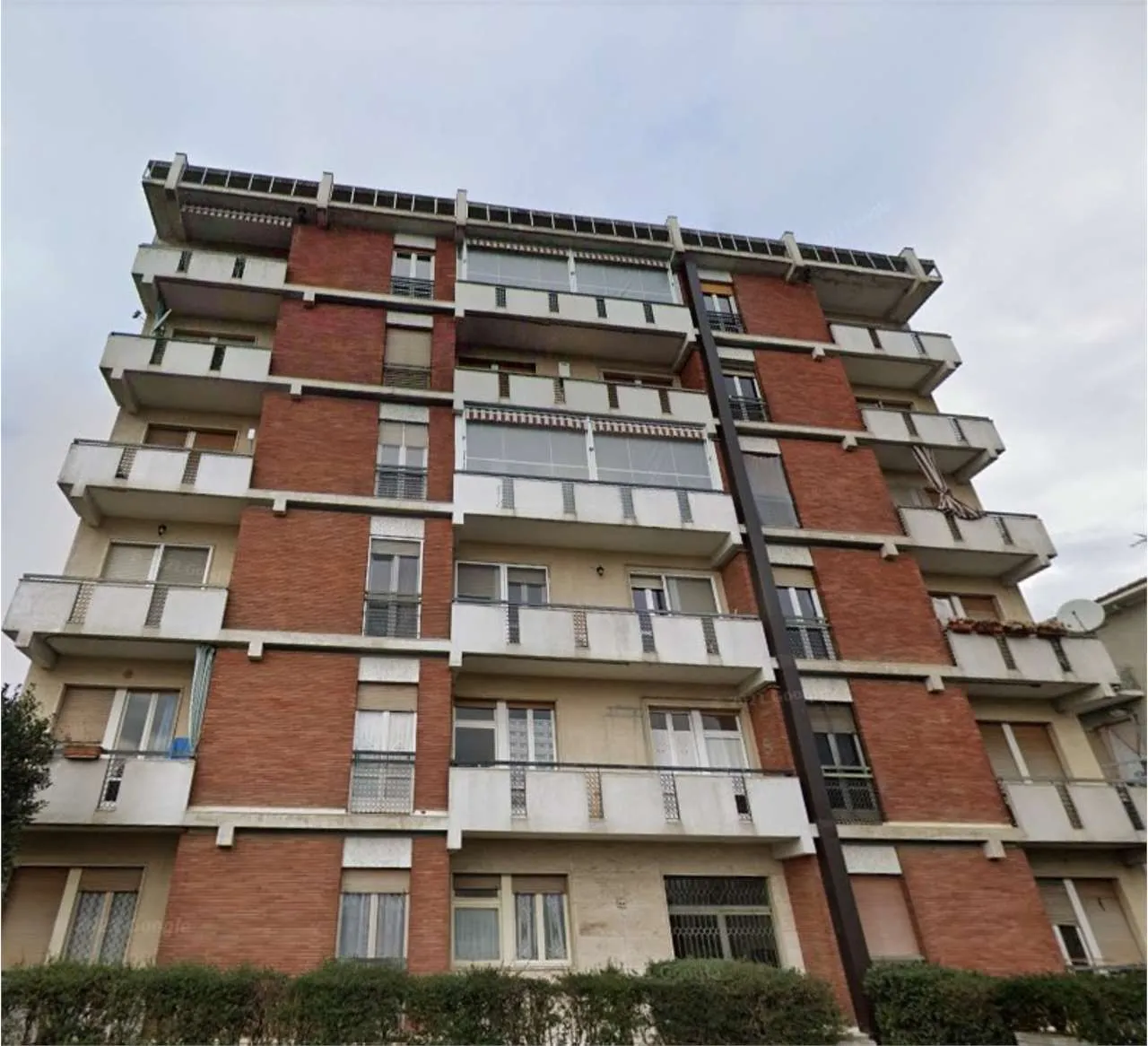 Immagine per Appartamento in asta a Chieri strada Cambiano 44