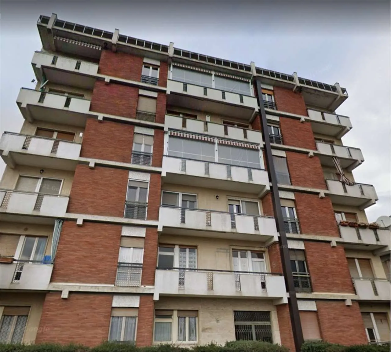 Immagine per Appartamento in asta a Chieri strada Cambiano 44