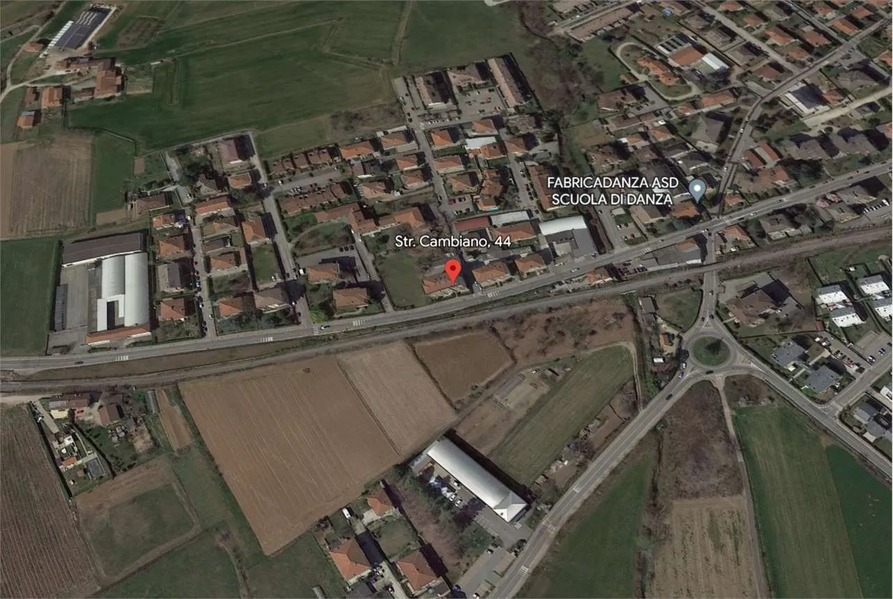 Immagine per Appartamento in asta a Chieri strada Cambiano 44